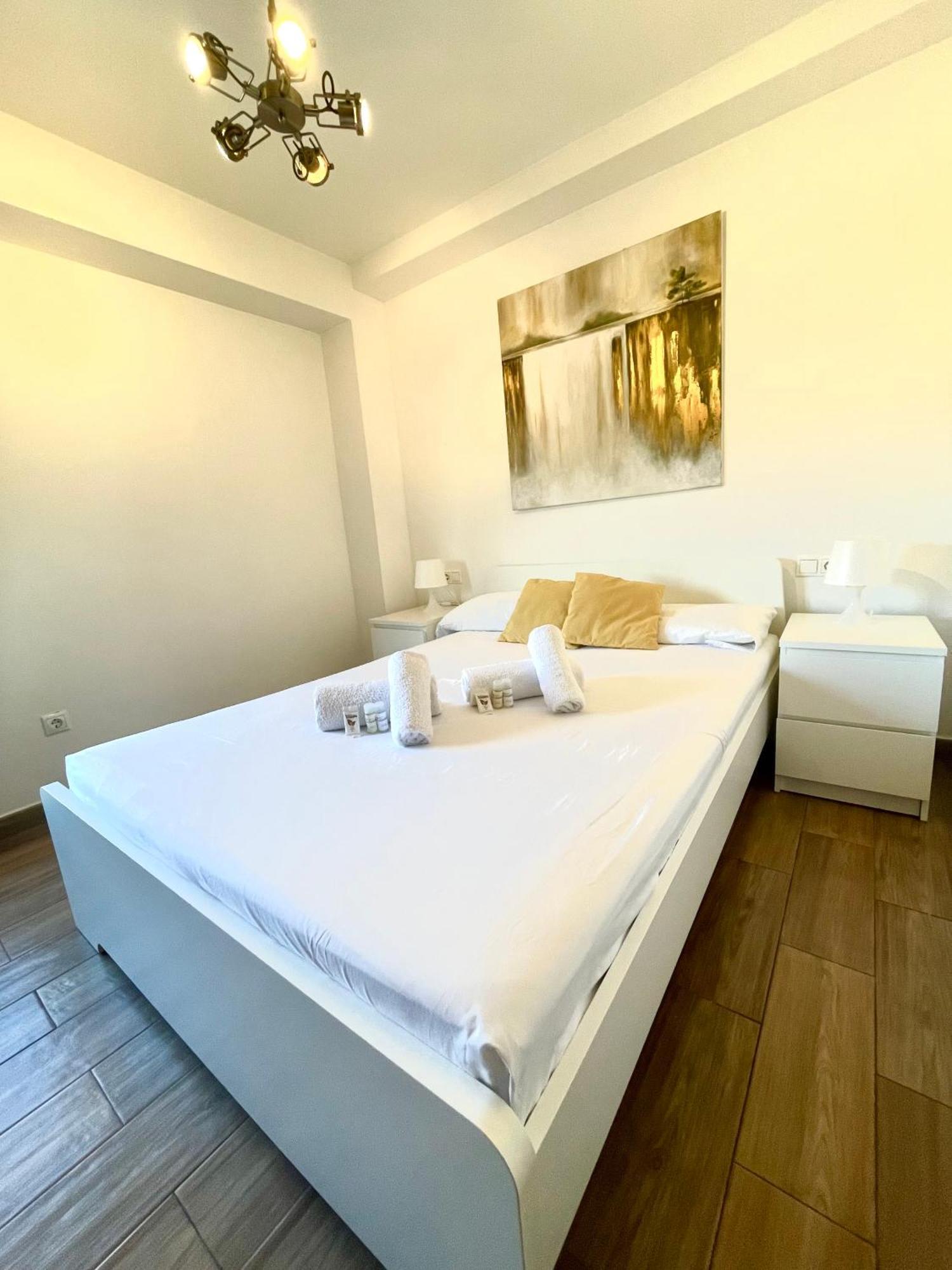 Apartamento Guimera فالنسيا المظهر الخارجي الصورة